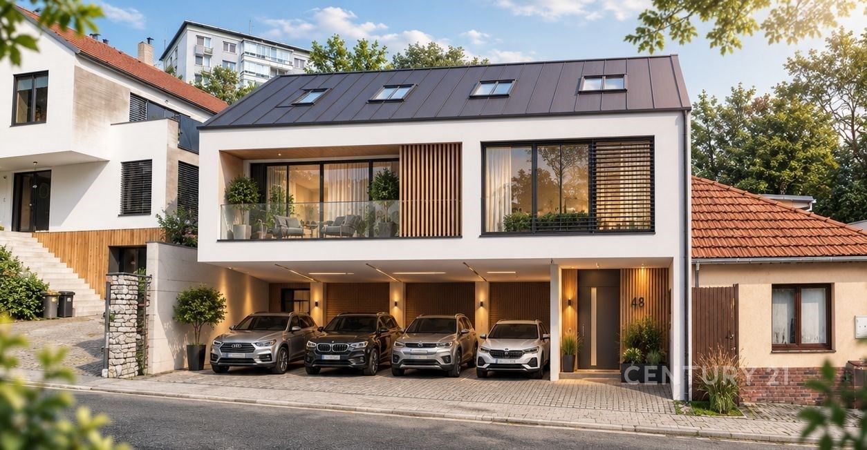 Pozemek pro bydlení, 375 m²