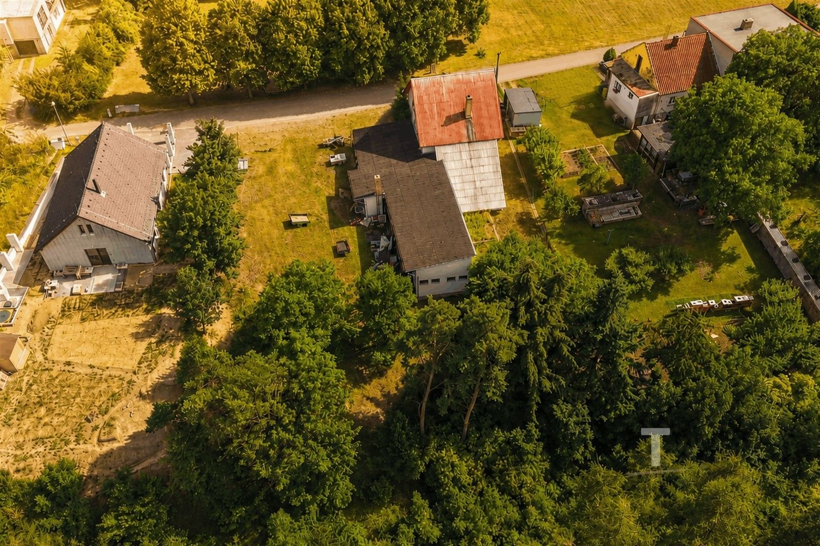 Pozemek pro bydlení · Letovice - 4