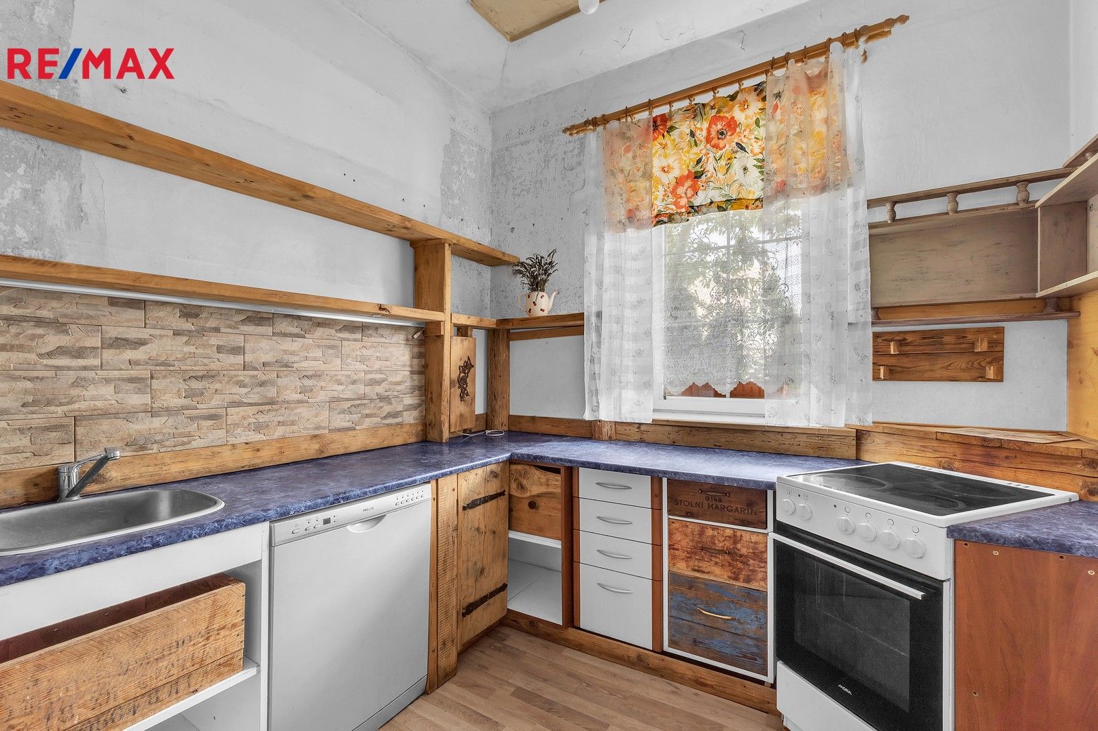 Prodej rodinný dům - Slatina nad Úpou, 83 m²