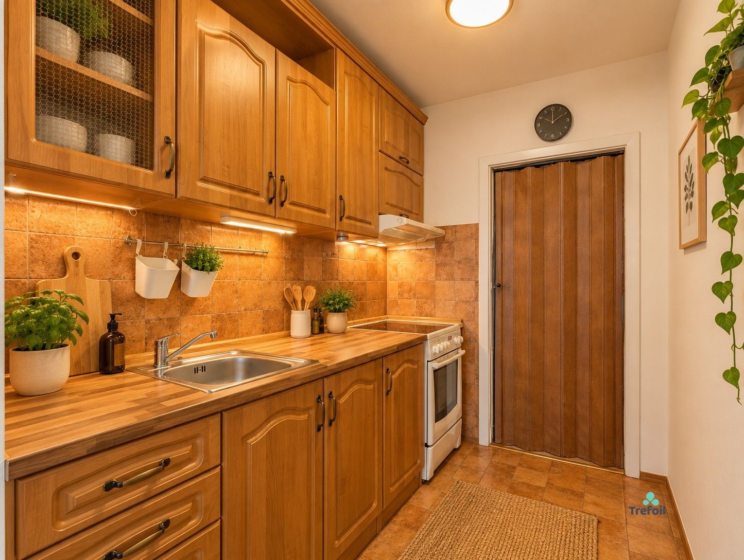 Byt 2+kk · 43 m² · Podjavorinské 1601, Praha Chodov - 3