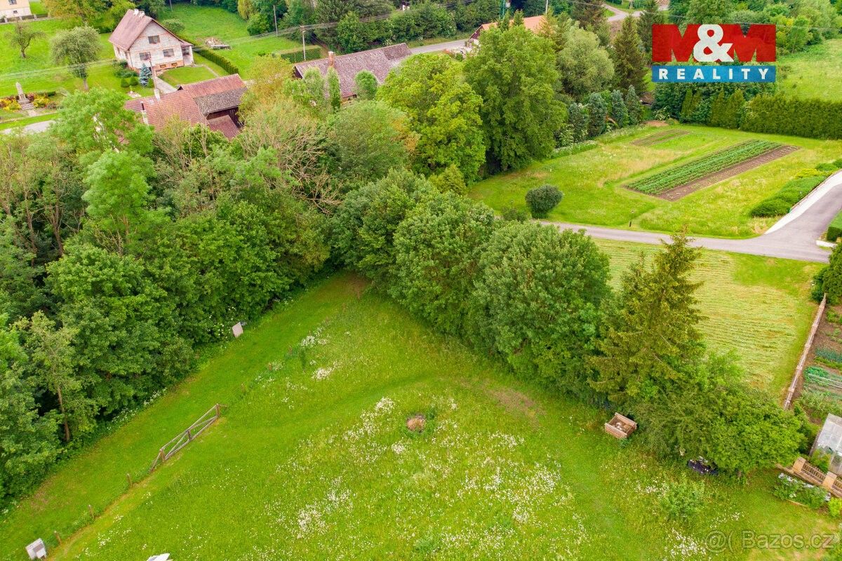 Prodej pozemek pro bydlení - Jičín, 506 01