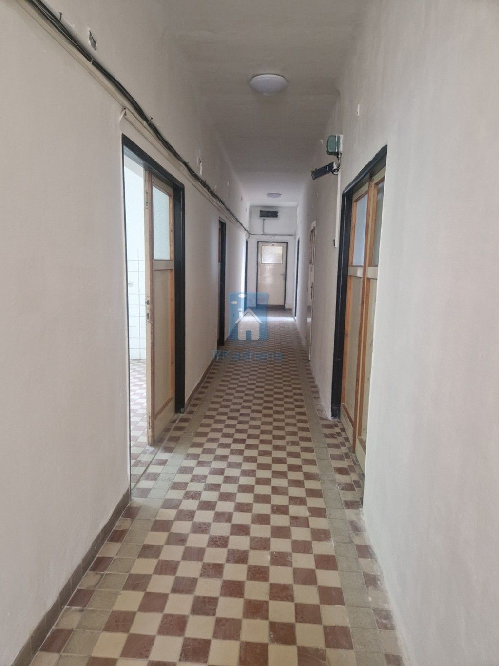 Kancelář · 13 m² · Plzeň - 4