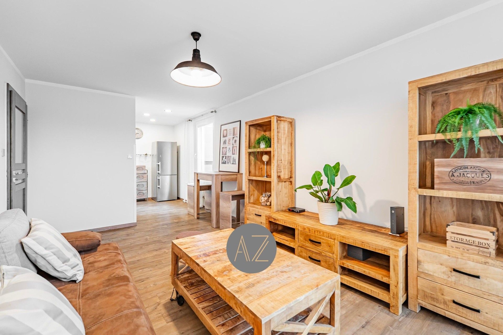 2+kk, Kukučínova, Praha, 46 m²