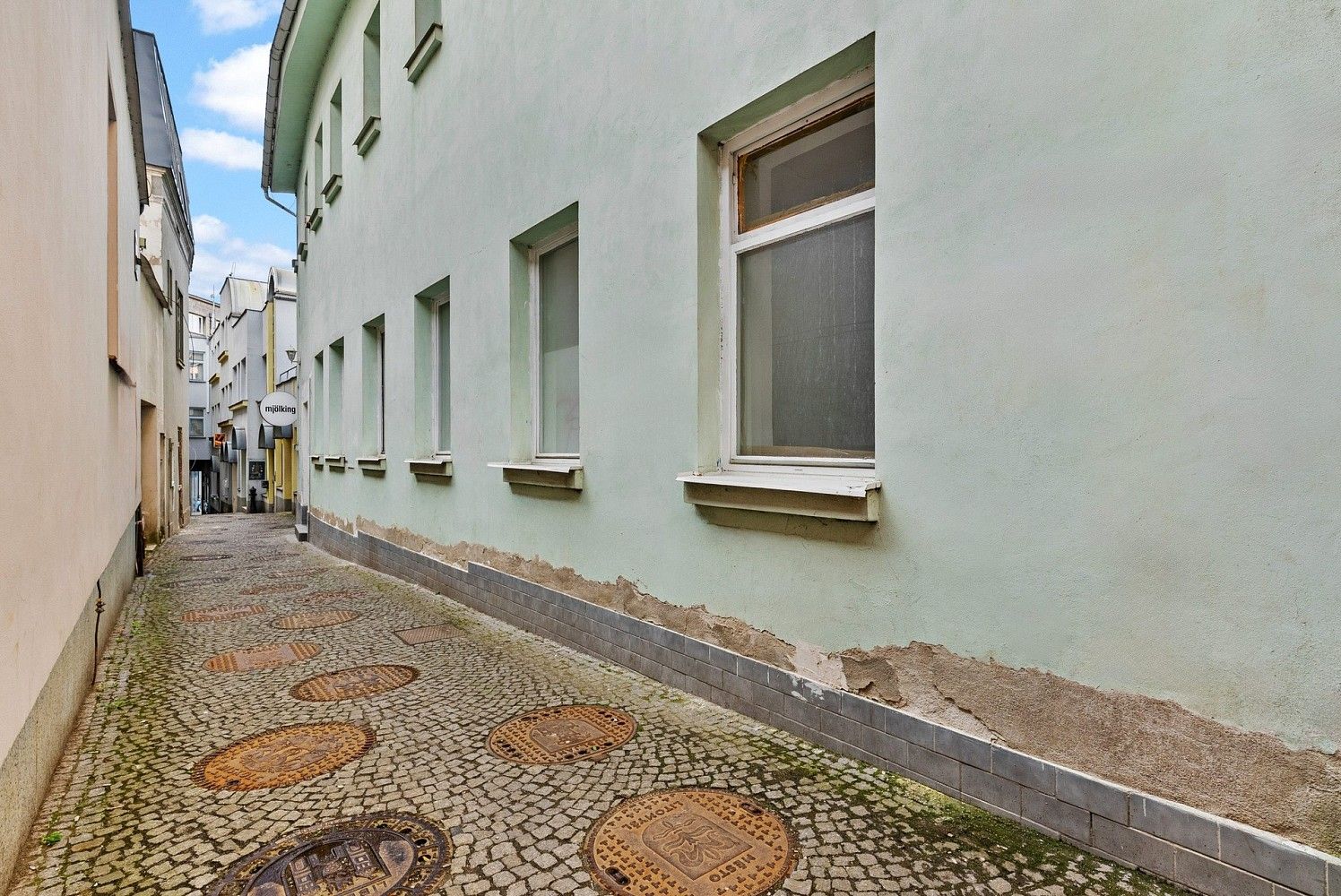 Ostatní, Liberec - Liberec II-Nové Město, Liberecký kraj, 122 m² - 1