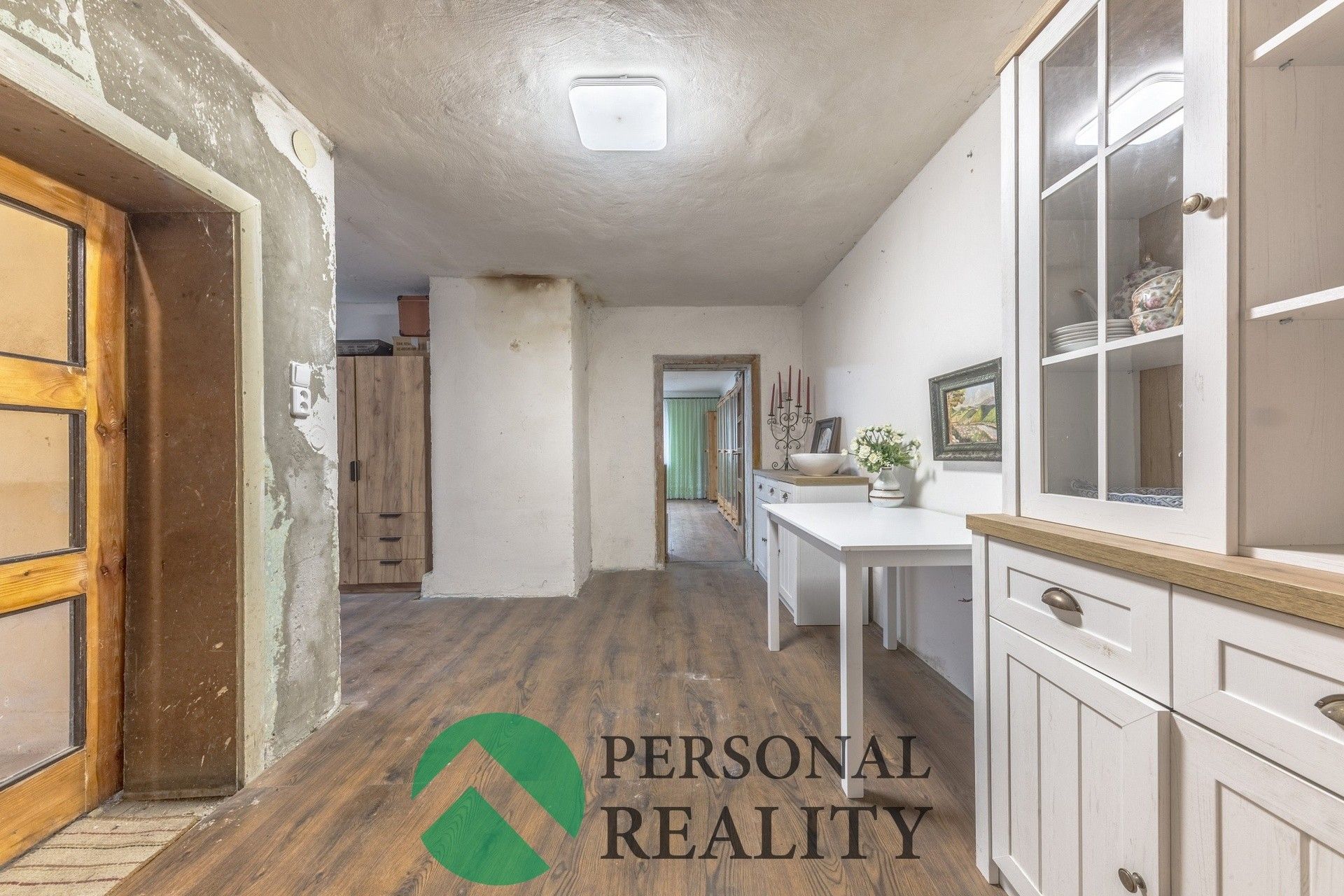 Prodej rodinný dům - Libochovany, 270 m²