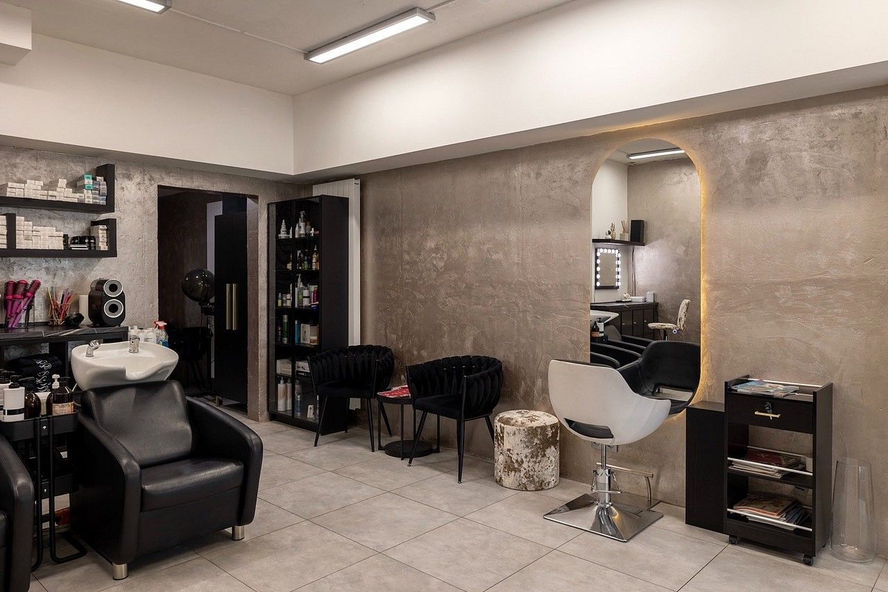Obchodní prostory · 74 m² · Praha, okres Praha 2, Hlavní město Praha - 4
