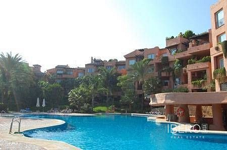 4+kk, Marbella, Španělsko, 135 m² - 2