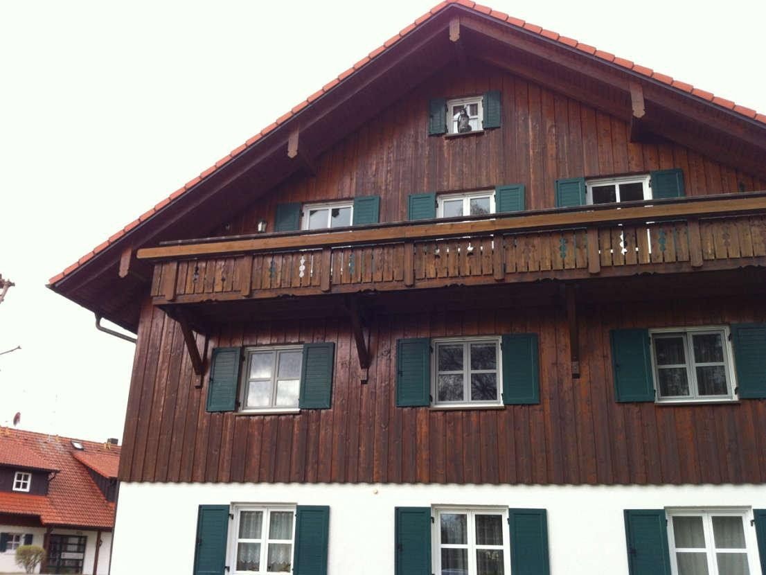 3+1, , Bavorsko, 69 m² - 2
