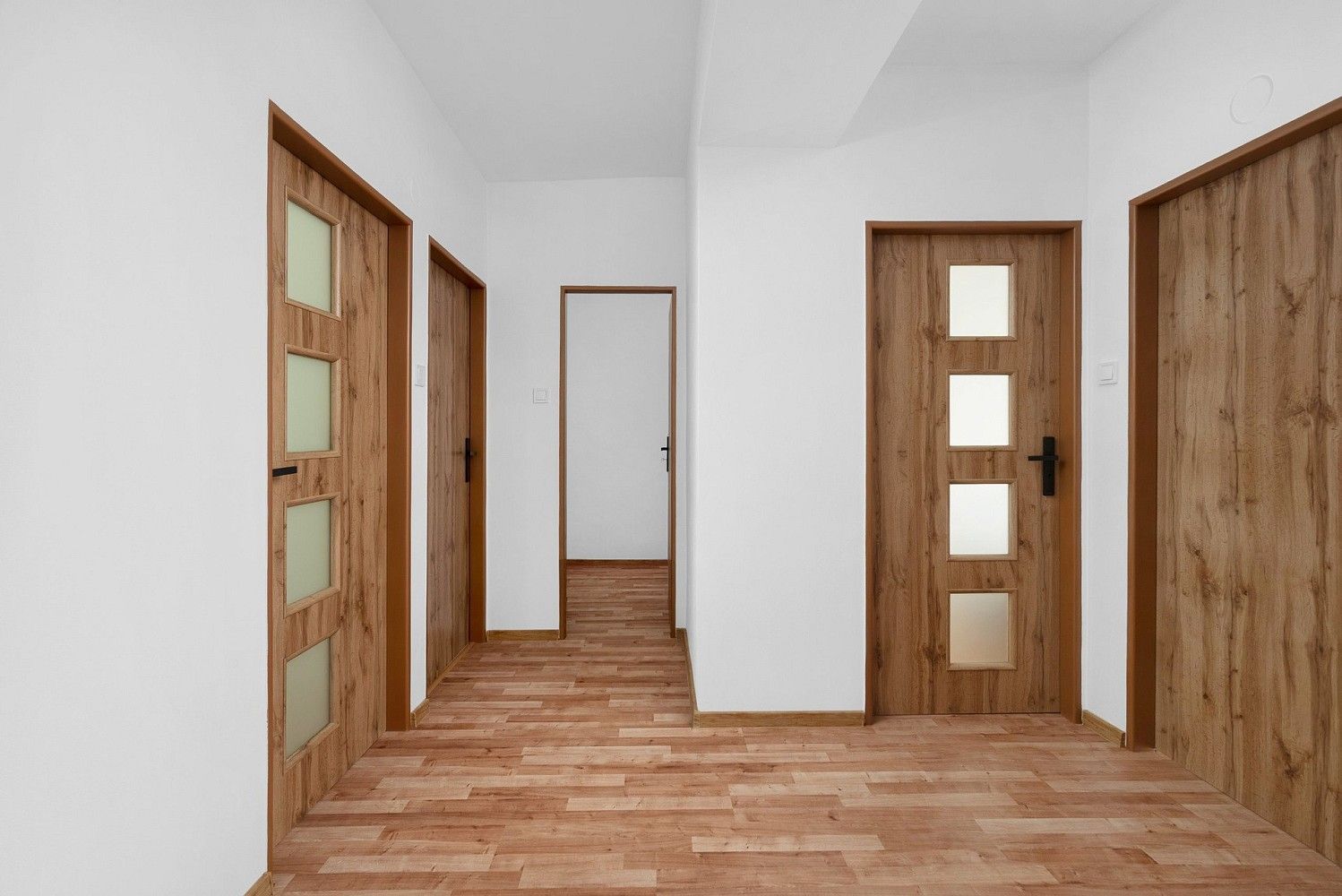 Byt 3+1 · 70 m² · Bučovice, okres Vyškov, Jihomoravský kraj - 2