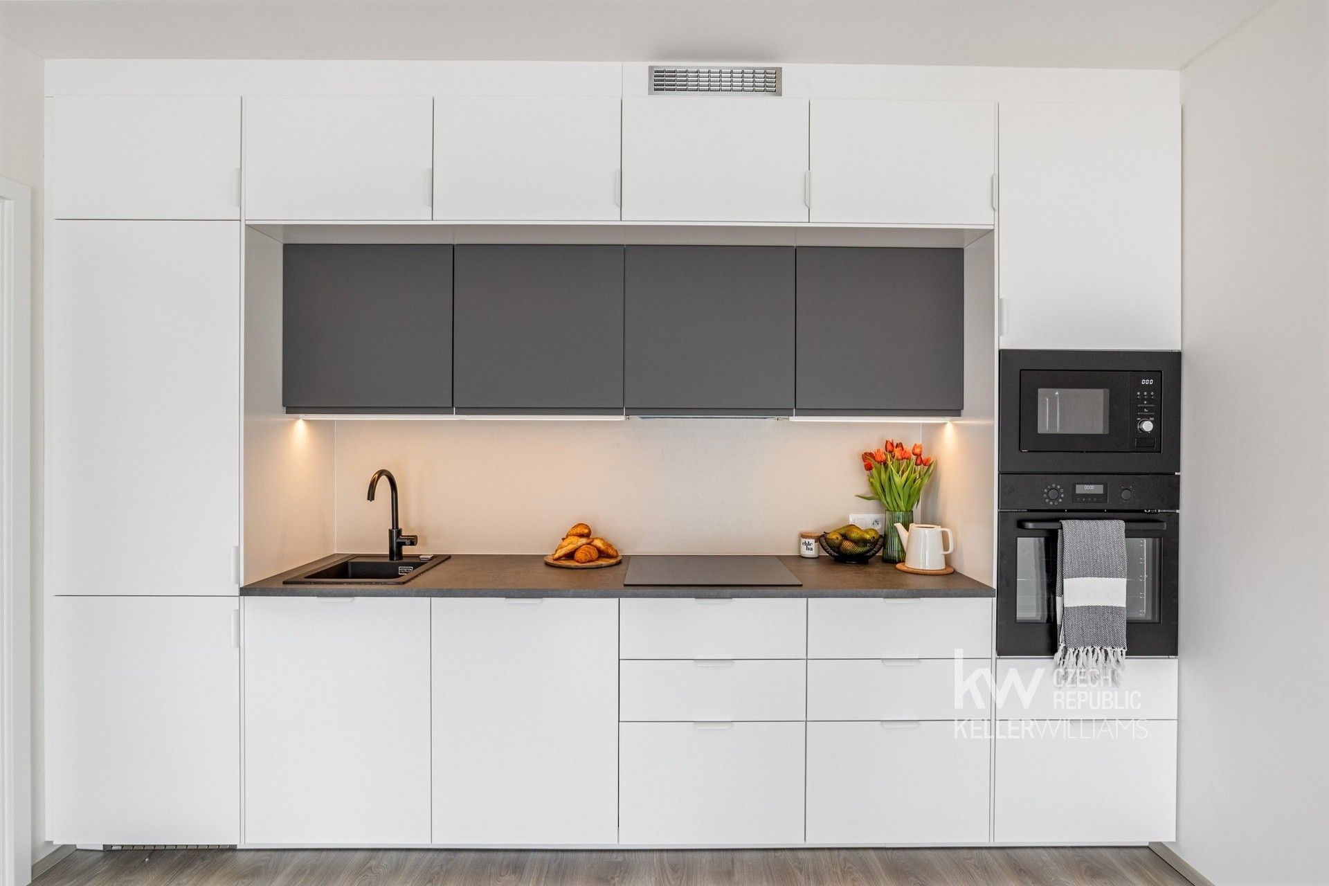 Byt 2+kk, 43 m²