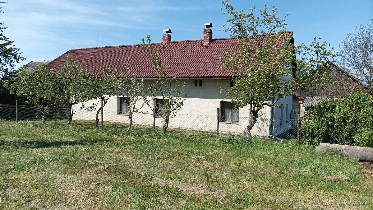 Prodej chata - Skuteč, 539 73, 264 m²