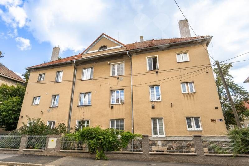 2+kk, Vorlova 496, Beroun Beroun-Město, 46 m² - 1