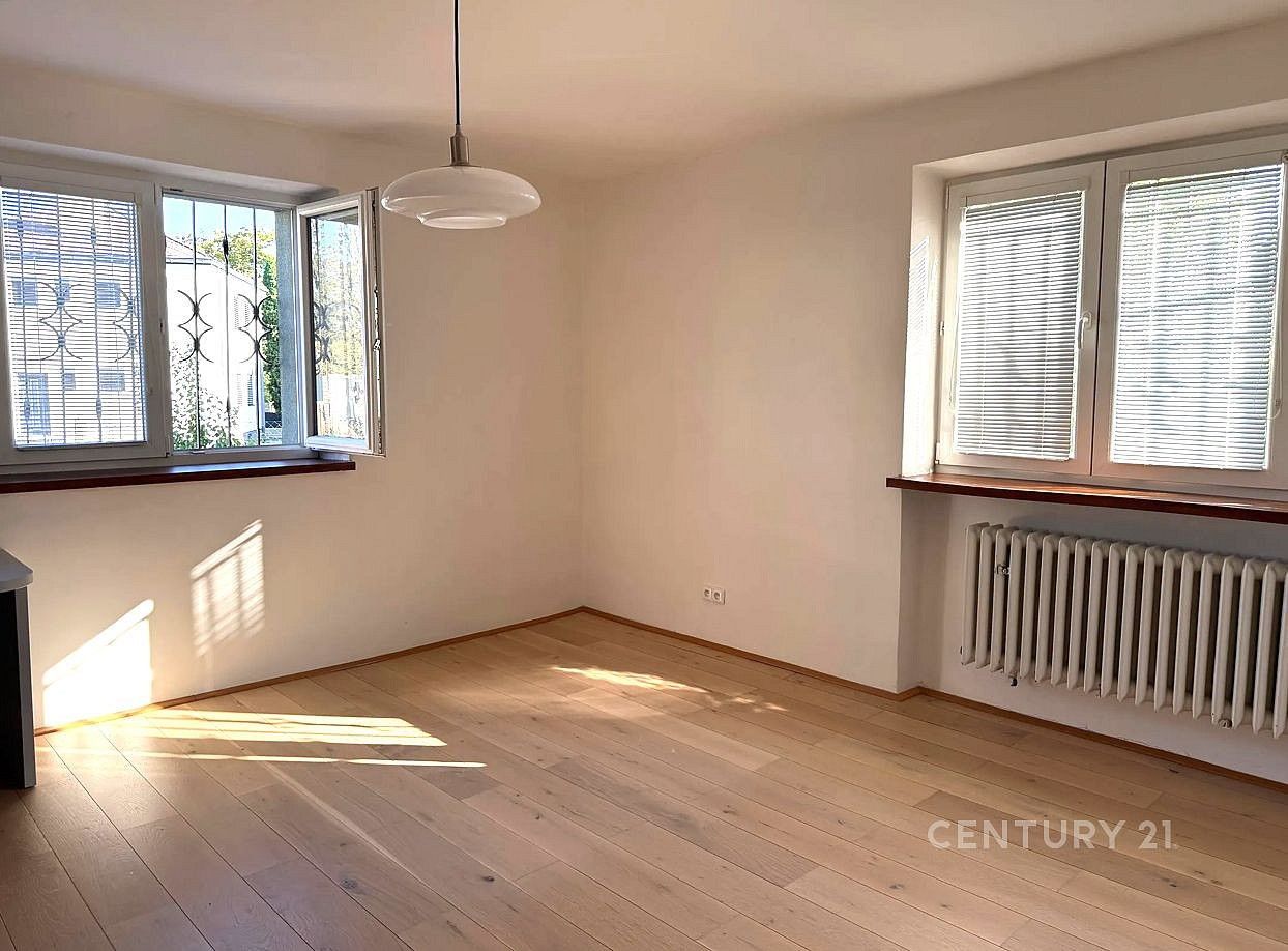 Byt 2+1 · 63 m² · Praha - Ruzyně, okres Praha 6, Hlavní město Praha - 3