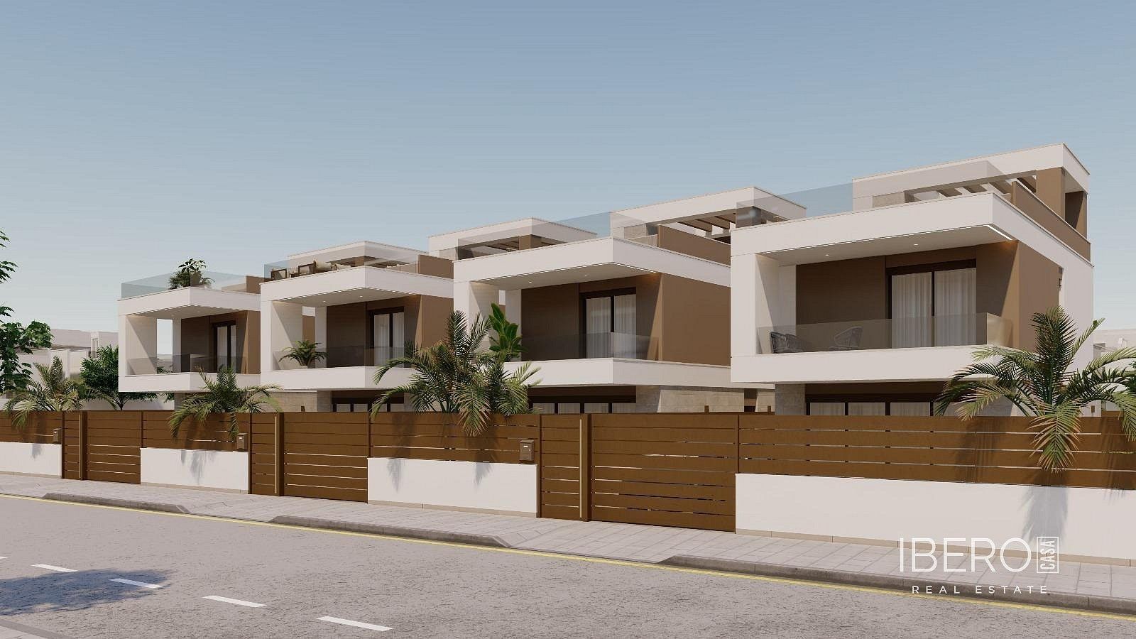 Rodinný dům · 108 m² · Pilar de La Horadada, ES - 4