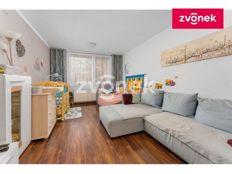 Prodej byt 3+1 - Kroměříž, 75 m²