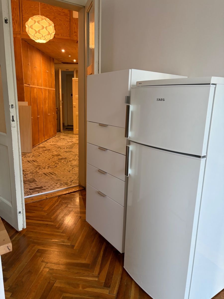 3+1, Bulharská, Praha - Vršovice, 94 m² - 2