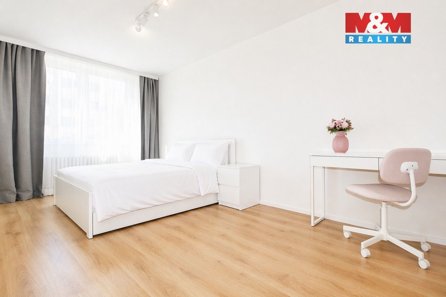 Prodej byt 2+kk - Čenětická, Praha, 46 m² - 5