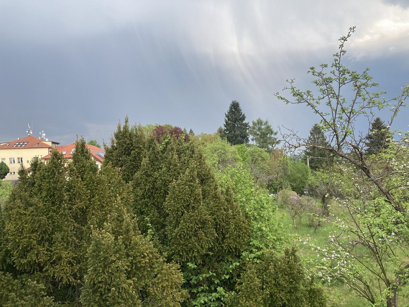 Prodej pozemek pro bydlení - Školní, Senohraby, okres Praha-východ - 5
