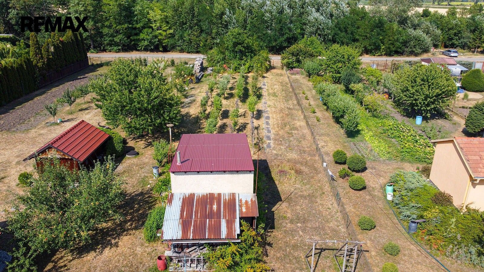 Chalupa · 25 m² · Břeclav, Jihomoravský kraj - 4