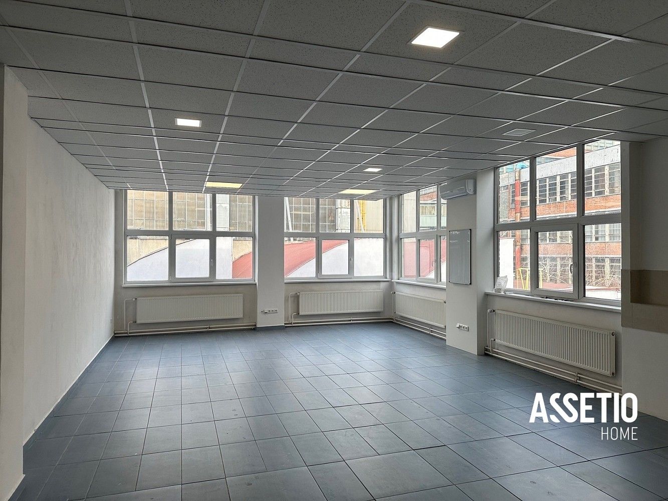Kancelář · 171 m² · Zlín, Zlínský kraj - 3