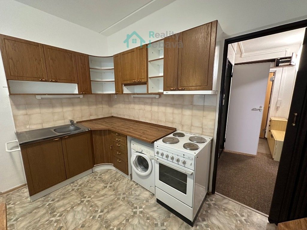 1+1, Čáslavská, Chrudim IV, 40 m² - 2