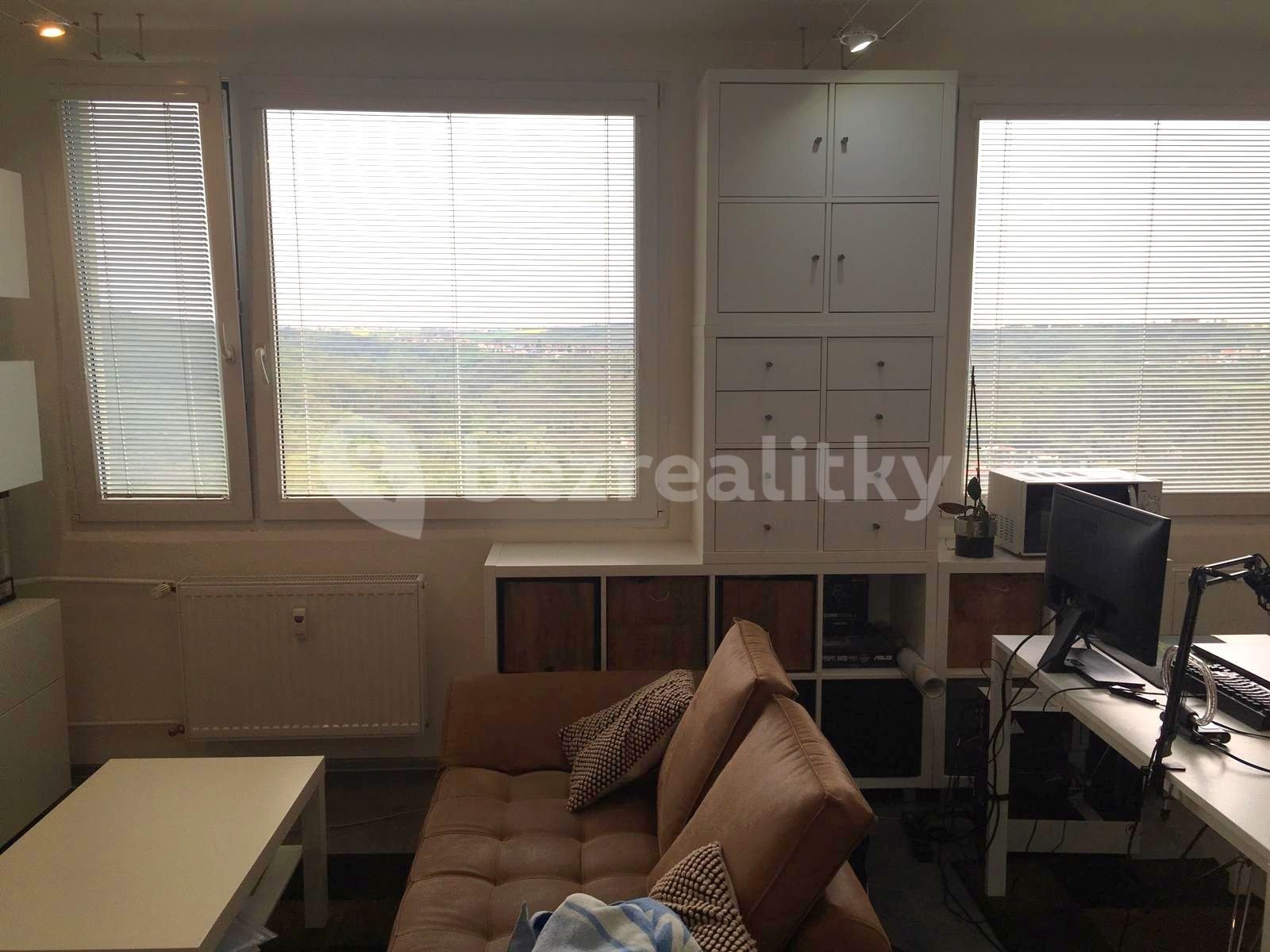 Byt 1+kk · 31 m² · Tobrucká, Praha - Vokovice - 4