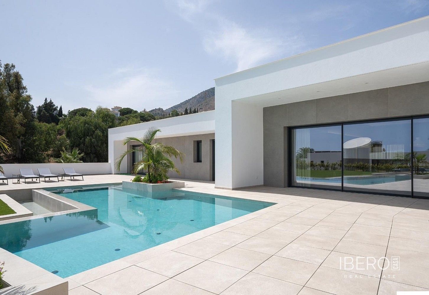 Rodinný dům · 800 m² · Benalmadena Costa, Španělsko - 3