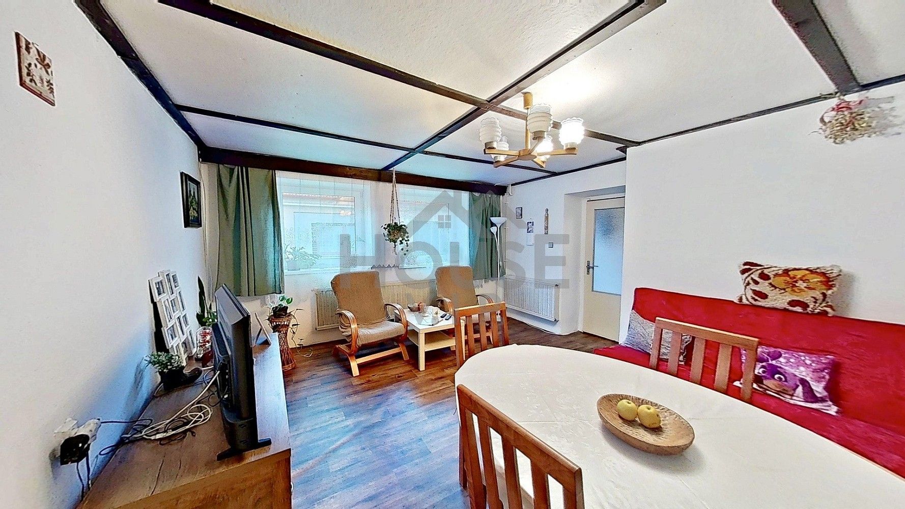 Rodinný dům · 160 m² · Dolní Bousov, okres Mladá Boleslav, Středočeský kraj - 3