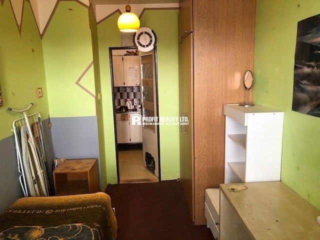 1+kk, Pšenčíkova, Praha, 10 m²