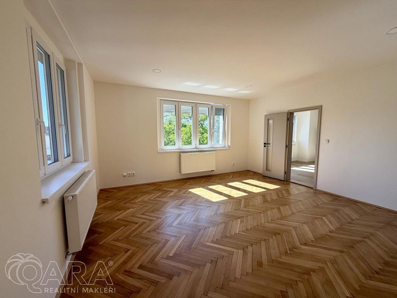 Kanceláře, Praha - Hodkovičky, okres Praha 4, Hlavní město Praha, 80 m² - 2