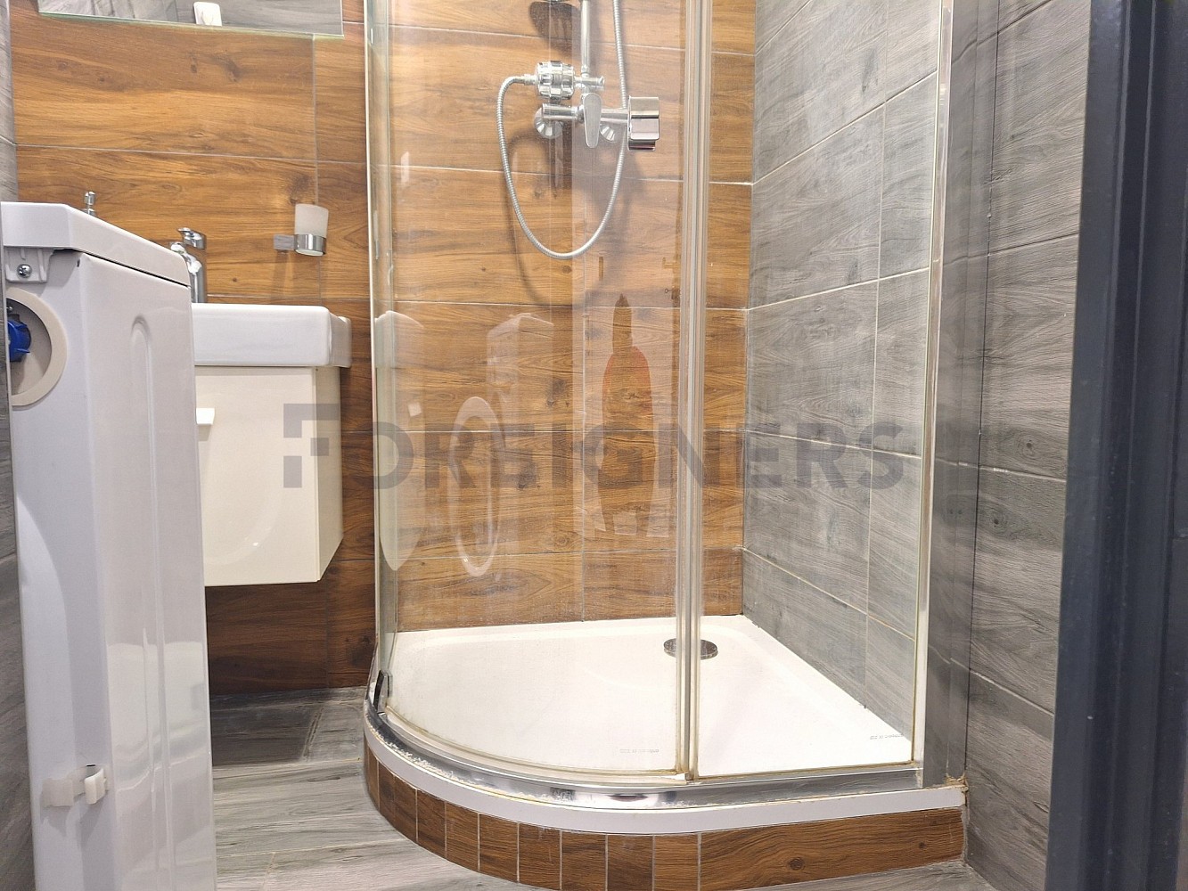 Pronájem byt 2+1 - Okružní, Prostějov, 55 m² - 5