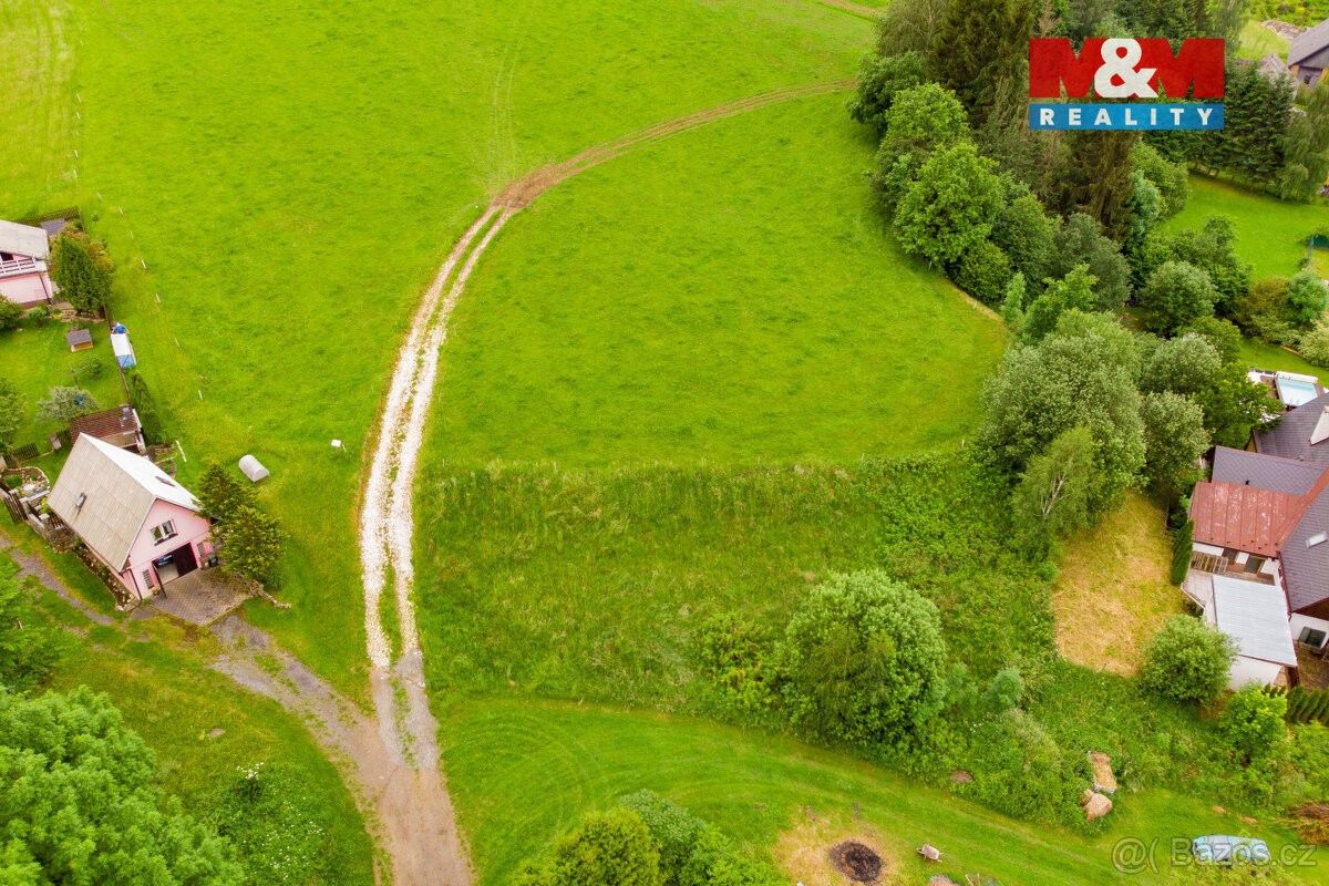 Prodej pozemek pro bydlení - Jeseník, 790 01