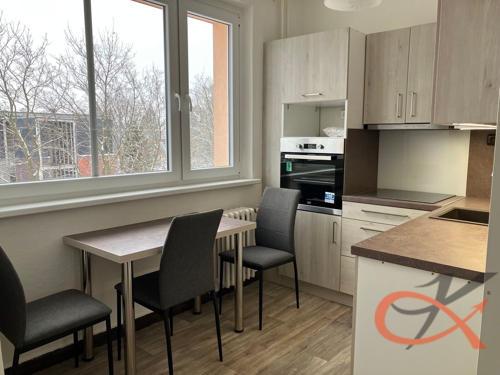 Pronájem byt 2+1 - sídl. Svobody, Prostějov, 55 m²