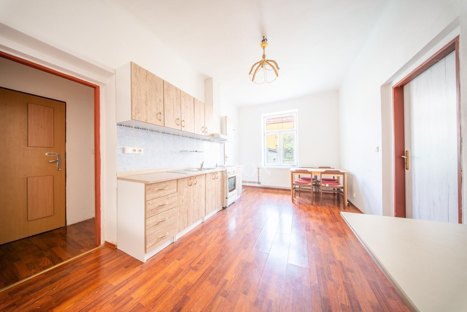 4+1, Budějovická, Tábor, 72 m² - 1