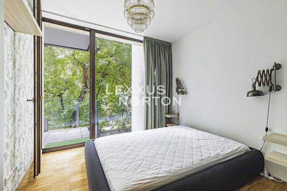 Byt 2+kk · 54 m² · Praha - Žižkov, okres Praha 3, Hlavní město Praha - 3