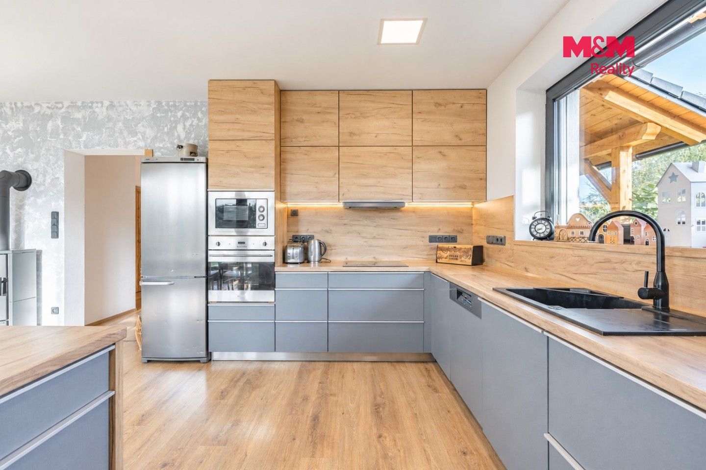 Prodej rodinný dům - Štěpánovice, Klatovy, 107 m² - 2