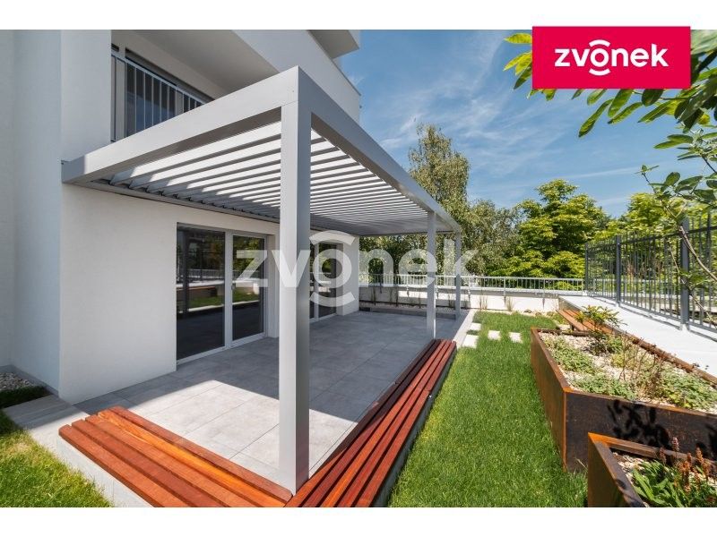 3+kk, Nad Stráněmi, Zlín, 83 m²