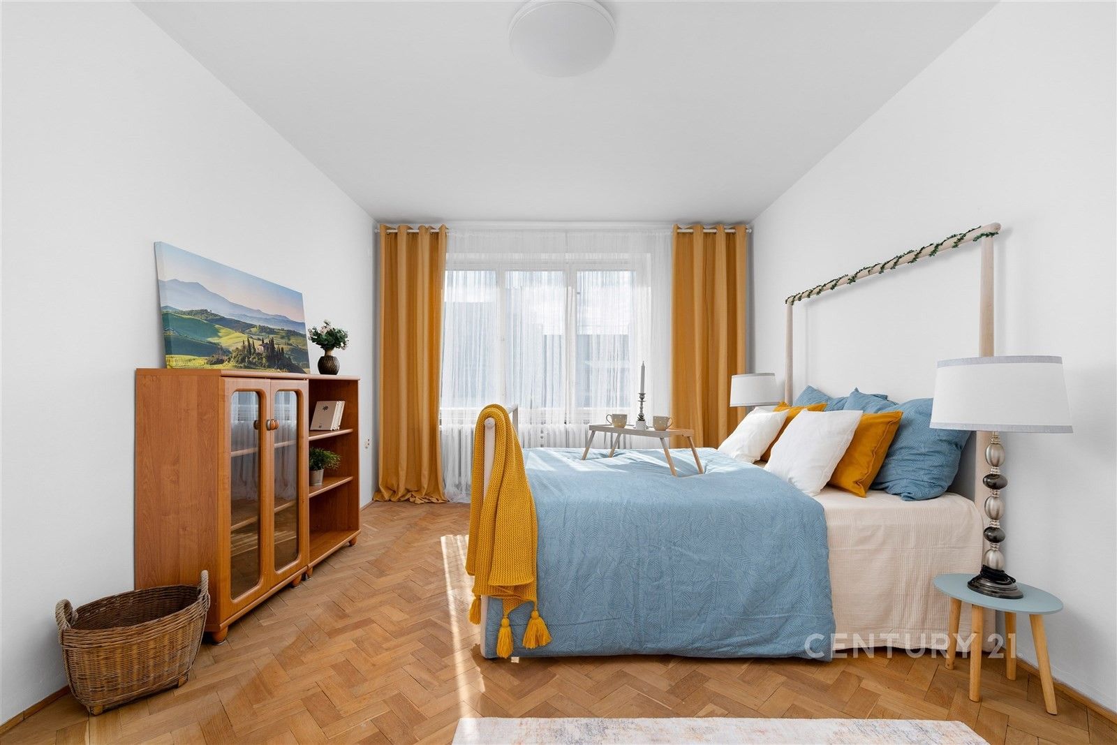 2+1, Alešova  , Brno Černá Pole, 60 m² - 2