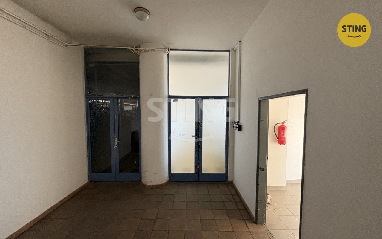 Výrobní prostory · 128 m² · Olomoucká, Prostějov - 4