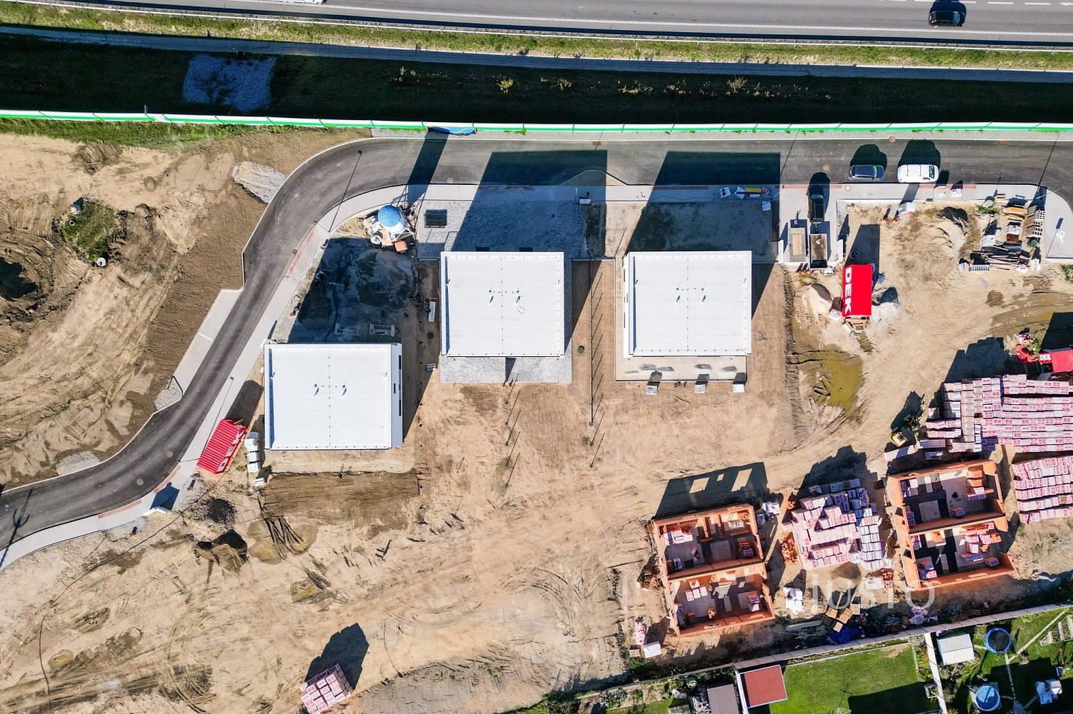 Prodej rodinný dům - Okružní, Včelná, okres České Budějovice, 123 m² - 5