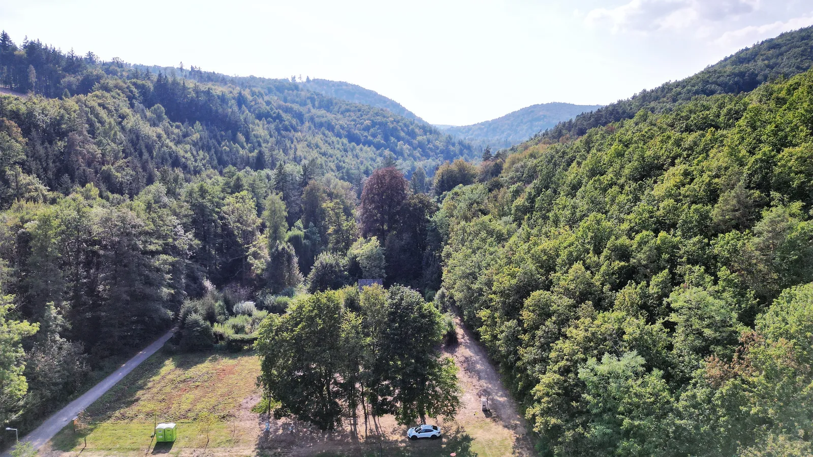 Ostatní