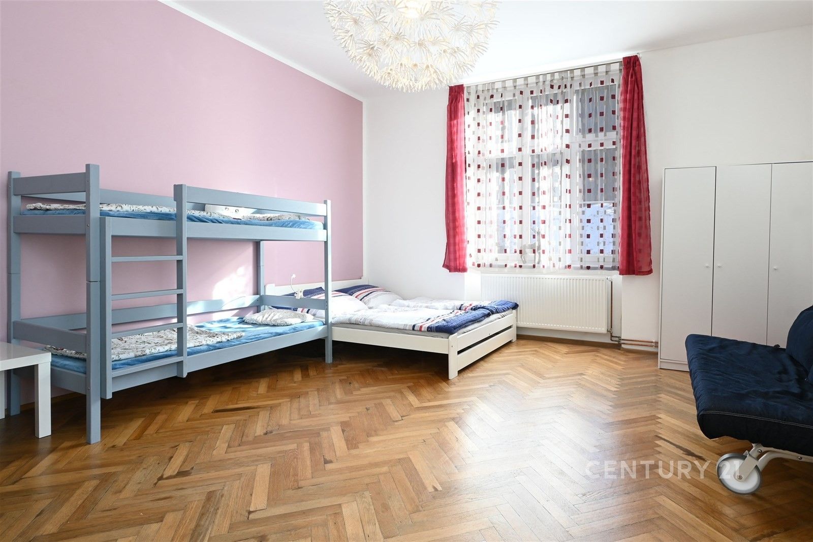Pronájem byt 2+kk - K Lanovce, Jáchymov, 69 m² - 5