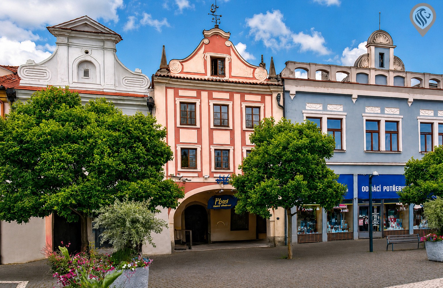 Ostatní, Železná, Mladá Boleslav - Mladá Boleslav I, 1 000 m² - 1