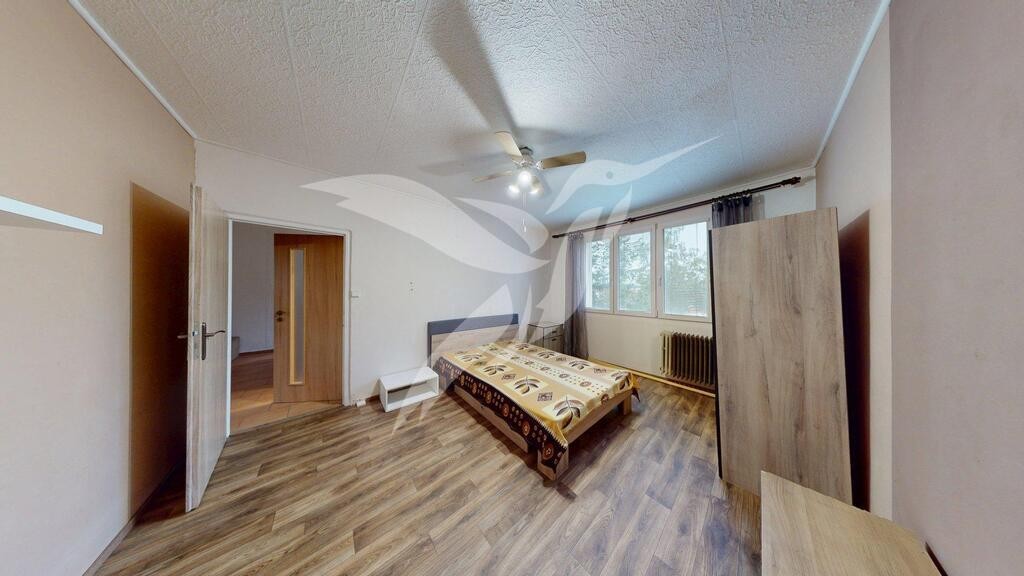 Byt 3+1 · 65 m² · Poštovní 395, Kaznějov - 4