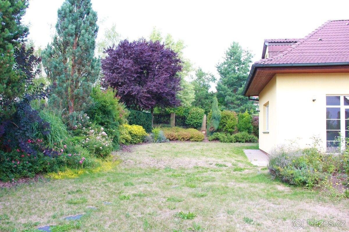 Prodej dům - Dolní Břežany, 252 41, 60 m²