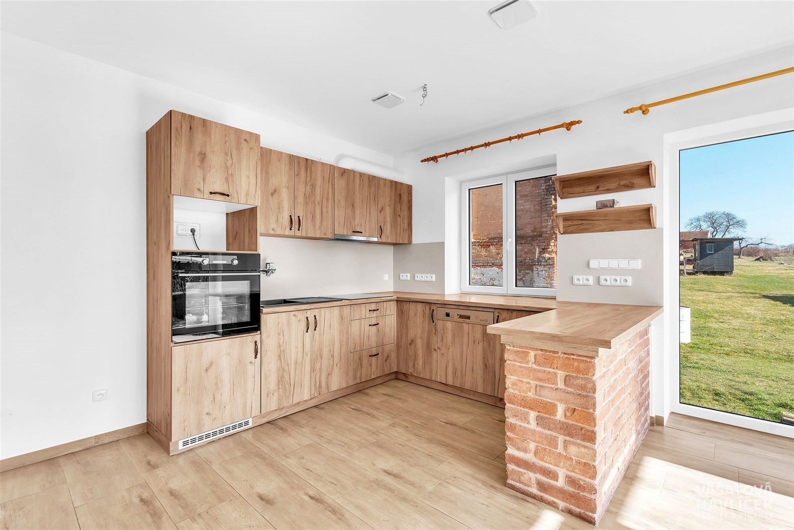 Rodinné domy, Nechanice Suchá, 204 m² - 2