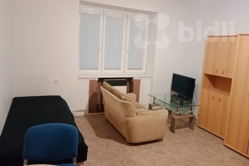 Pronájem byt 1+kk - Charkovská, Olomouc, 25 m²