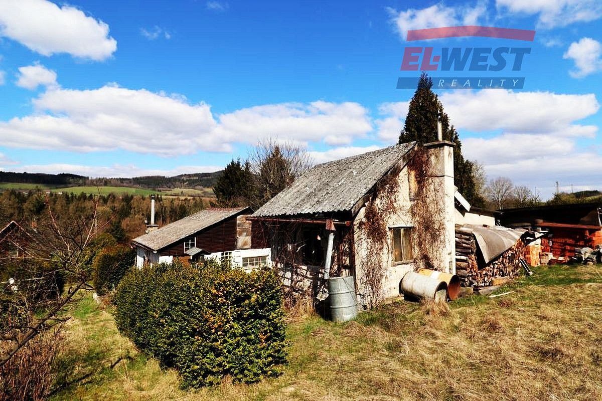 Rodinný dům · 46 m² · Sušice - Sušice III, okres Klatovy, Plzeňský kraj - 3
