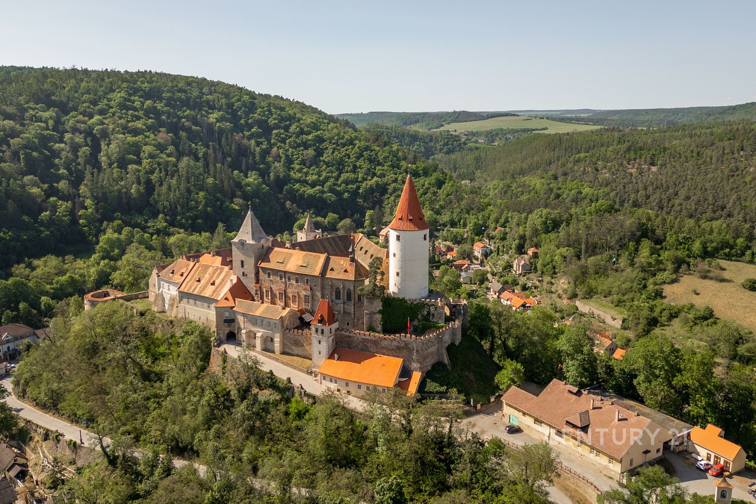 Rodinný dům · 236 m² · Roztoky, okres Rakovník - 4