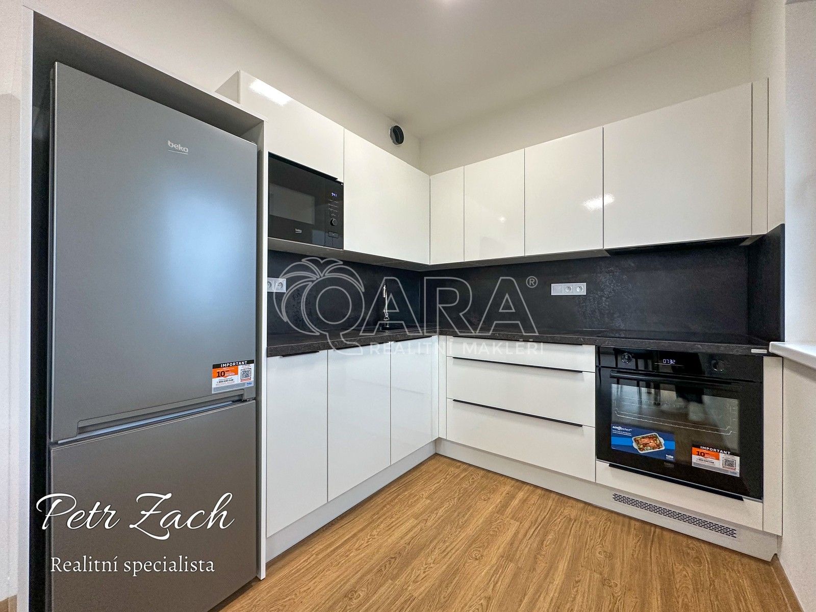 Pronájem byt 1+kk - Čechova, Přerov, 35 m²